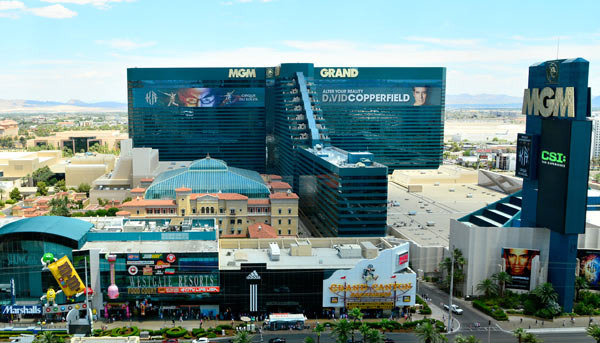 Introducing the Top 5 Tourist Attractions in Nevada - Nevada - 1