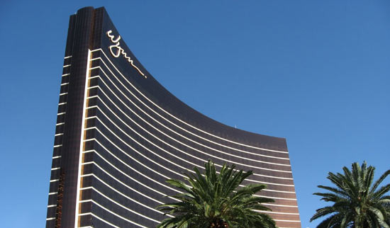 네바다주의 경제를 주도하는 라스베이거스 - Las Vegas - 1