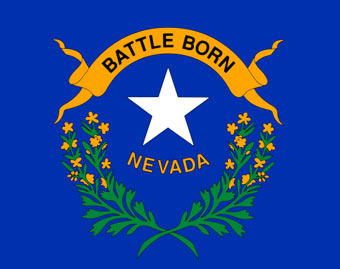 네바다주의 정치적 성향은 과연 중도일까? - Nevada - 1