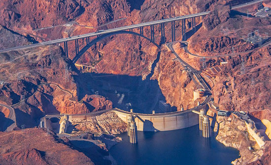 The True Charm of the Hoover Dam Tour After Leaving Las Vegas - Las Vegas - 1