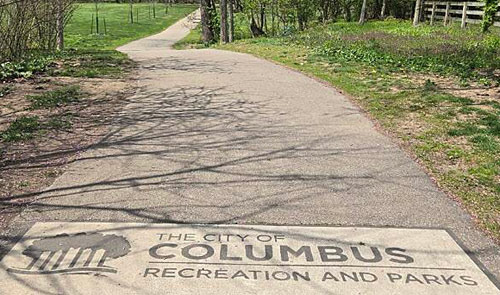 콜럼버스에서 산책하고 운동하기 좋은 곳 모음 - Columbus - 1