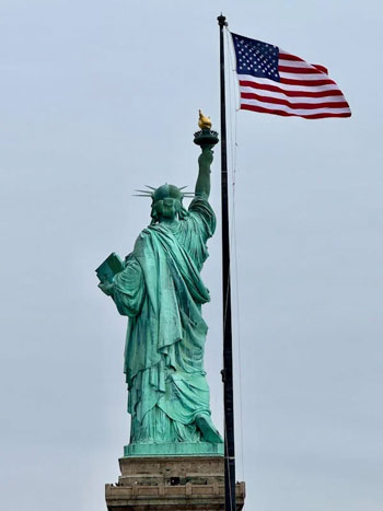 Reflections on 20 Years of Immigrant Life in America - Rancho Cucamonga - 1