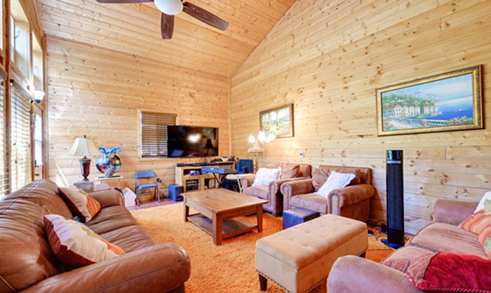 Sequoia Life-style Treatment Center - Sequoia Life-style Treatment Center - California - 1