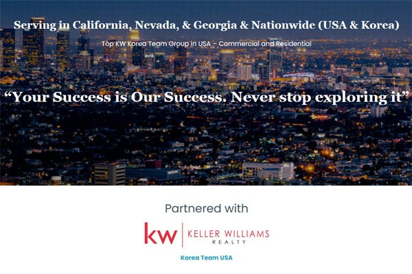 Grow All Realty, Your Success is Our Success - Los Angeles - 1