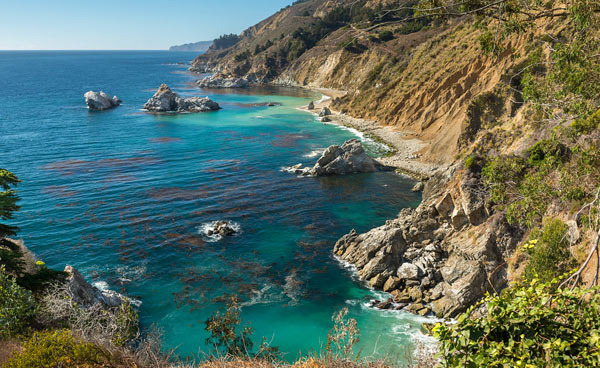 Living in Monterey Means Choosing Your Own Way of Life - Monterey - 1