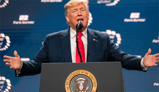 After the Supreme Court Ruling, Trump's Political Test Begins - Monterey - 1