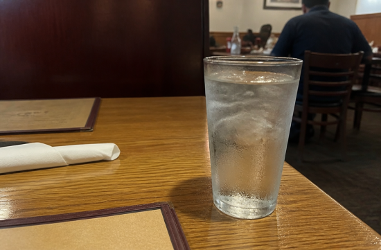 식당 음료 마진 알면 물만 시켜도 눈치 안 보이는 이유 - Cleveland - 1
