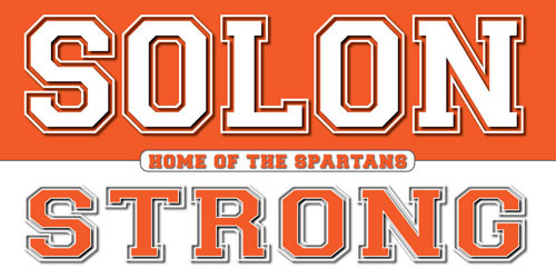 클리블랜드 학군 상위권 Solon·Beachwood·Orange - Cleveland - 1