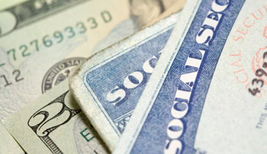 If You Immigrated at 45 and Worked for 20 Years, How Much Social Security Will You Receive? - Los Angeles - 1