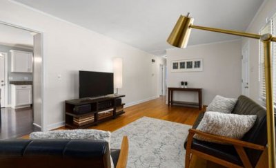 Oklahoma City Rent Credit Standards - Oklahoma City - 1