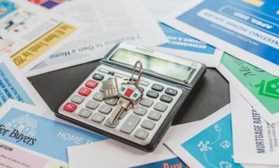 Oklahoma City Home Prices: A Long-Term Perspective - Oklahoma City - 1