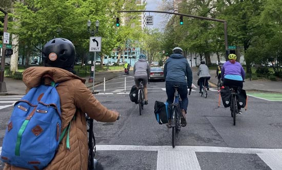 포틀랜드, 이민자 입장에서 솔직하게 장단점 써봤어요 - Portland - 1