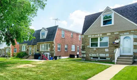 필라델피아 평균 가구소득 $50,000 수준이라는데 - Philadelphia - 1