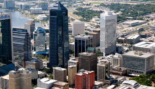 잭슨빌, 은퇴 후 살기에 어떤 도시인지 알아봤습니다 - Jacksonville - 1