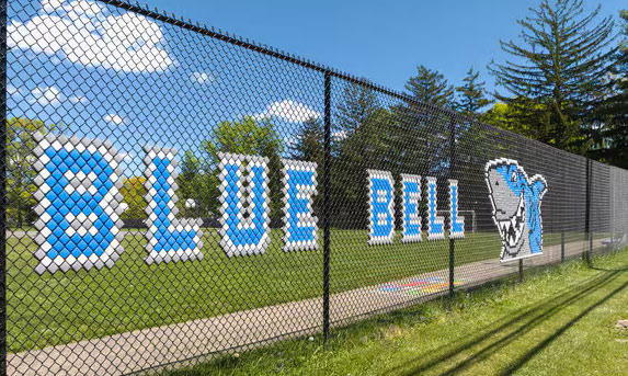 블루벨 PA에서 학군 좋은 동네는 위사히콘 학군 - Blue Bell - 1