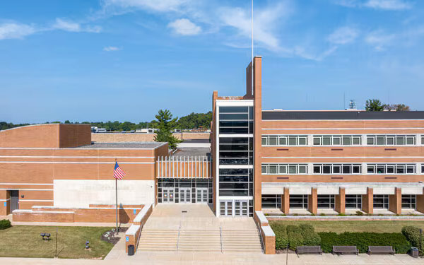란스데일 PA 한인 선호 라인과 학군 경계 확인법 - Lansdale - 1