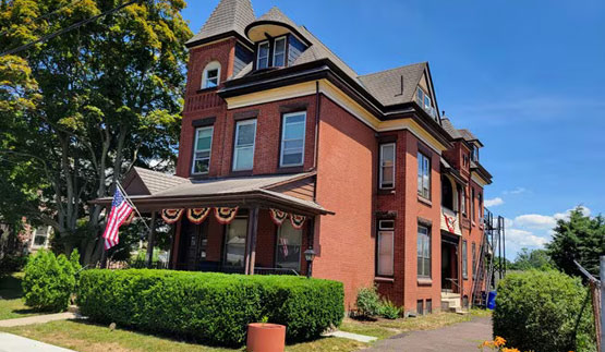 이민자 입장에서 솔직하게 쓰는 랜스데일 장단점 - Lansdale - 1