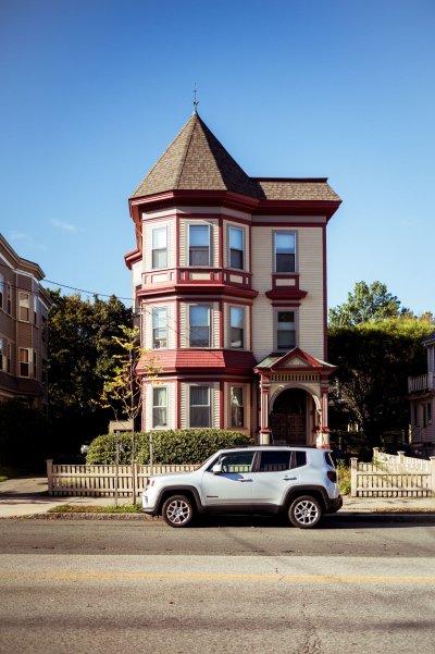 2026 Providence RI Median Home Price Hits 0,000, Up 23% Year-Over-Year - Providence - 1