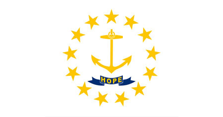 Rhode Island Population Status and Economic Information - Rhode Island - 1