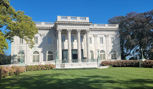 Rhode Island Blending Colonial Era Atmosphere - Rhode Island - 1