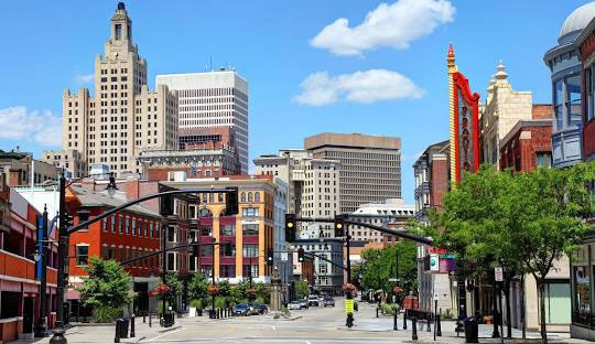 Must-Visit Tourist Attractions in Providence - Providence - 1