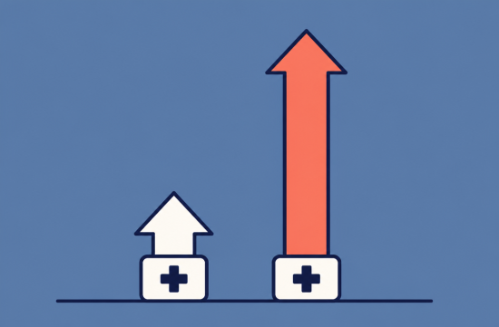 Rhode Island Health Insurance Rate Increases for 2027, Threefold Difference Between Two Companies - Providence - 1