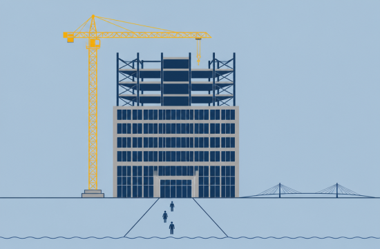 Nashville Oracle Campus: The Reality Behind the Promise of 8,500 Jobs - Nashville - 1