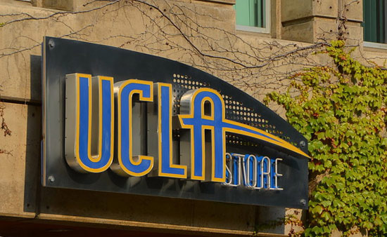 UCLA는 동네에서 공부 잘하는 학생이 가는 학교가 아닙니다 - Irvine - 1