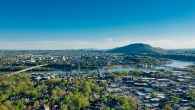 2026년 채터누가 주택 중간가격은 얼마일까 - Chattanooga - 1