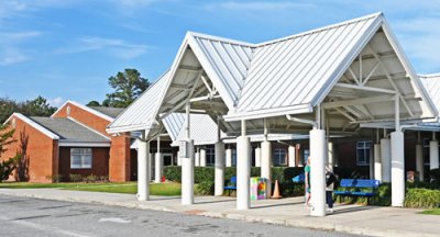 채터누가 사립학교 진학률과 시세 - Chattanooga - 1