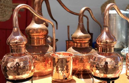 집에서 맥주, 와인은 만들어도 되는데 위스키는 징역 5년? - Los Angeles - 2