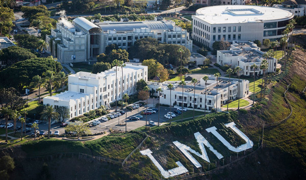 Loyola Marymount University in LA - Los Angeles - 1