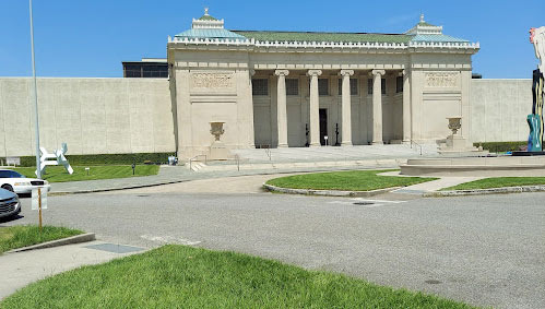New Orleans Museum of Art (NOMA) - New Orleans - 1