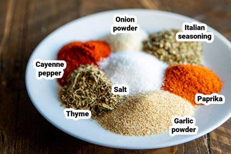I’m Curious About the History of Cajun Food and Spices! - New Orleans - 1