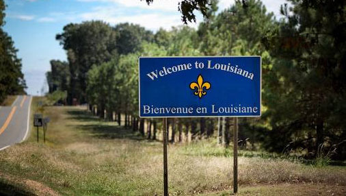 루이지애나 주 배턴루지의 한인인구는 얼마나 하나요? - Baton Rouge - 1