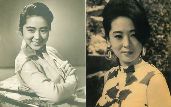 In the End, Kim Ji-mi Was Not Someone Who Lived in a Common Way for Her Time - Baton Rouge - 1