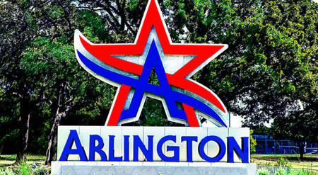 한인이 Arlington에 살기 좋은 이유들 - Arlington - 1