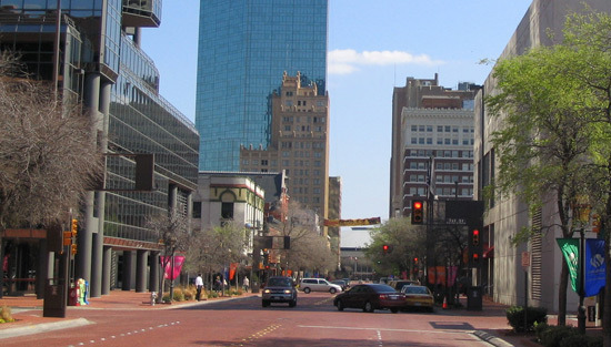 포트워스 처음 가본다면 꼭 알아야 할 것들 - Fort Worth - 1