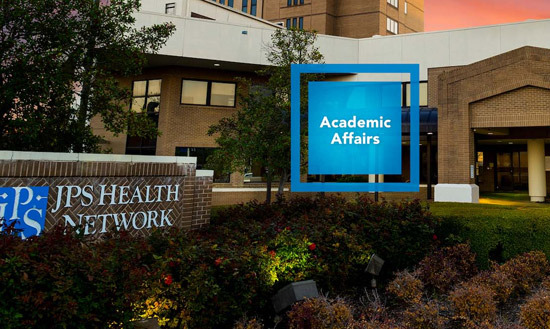 포트워스 공공병원, John Peter Smith Hospital - Fort Worth - 1