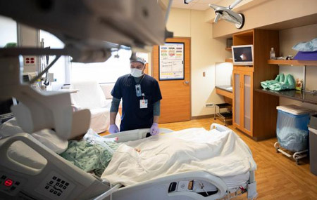 포트워스 공공병원, John Peter Smith Hospital - Fort Worth - 2