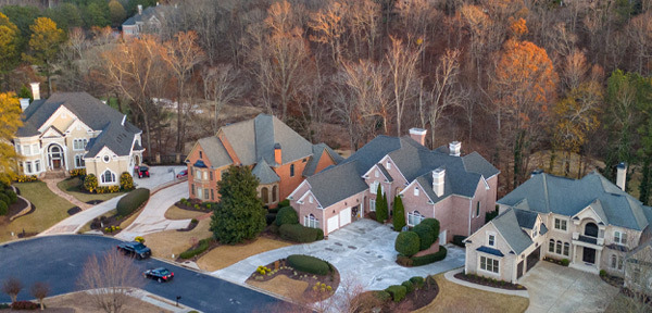 Where Are the Affluent Neighborhoods in Fort Worth, Texas? Old Money vs. New Luxury - Fort Worth - 3