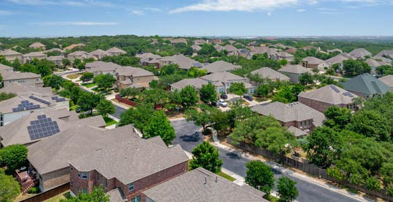 포트워스 부촌은 웨스트오버힐스(Westover Hills) - Fort Worth - 1