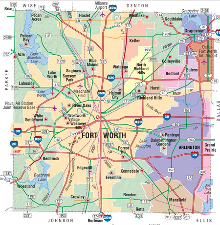 안정기 맞이한 포트워스 부동산, 바이어가 주목해야 할 포인트 - Fort Worth - 2