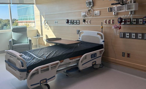 어린이 전문 병원, Children's Medical Center Plano - Plano - 2