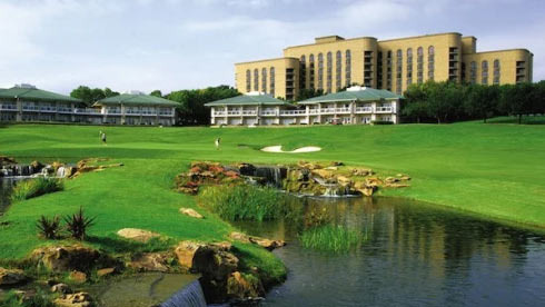 Irving 사는 골퍼라면 TPC Las Colinas는 꼭 가봐야 한다 - Irving - 1