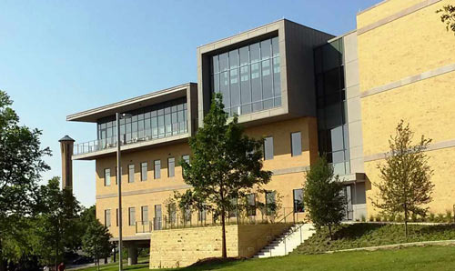 Irving TX 인근 대표 대학교 특징을 Irving 관점에서 비교 - Irving - 1