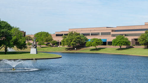 생각보다 좋은 Dallas College North Lake Campus 정보 - Irving - 1