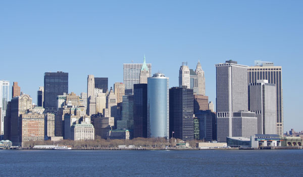 뉴저지 주는 한마디로 작은데 강한 주 라고 생각합니다  - New Jersey - 2