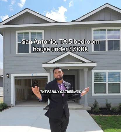샌안토니오 가구소득은 낮아도 실질 구매력은 더 높다? - San Antonio - 2