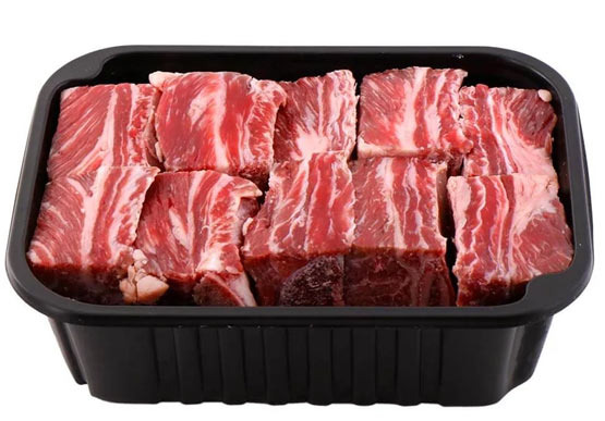 소갈비가 그렇게 좋은가? 50달러 주고 먹을 이유를 따져봤다 - San Antonio - 1